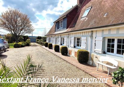 vente Maison normande Le Neubourg