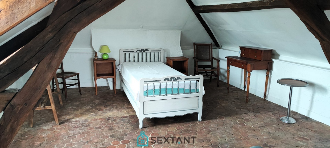 vente Maison individuelle Elbeuf - Photo 10