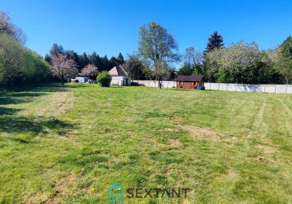 vente Terrain constructible Pont Audemer