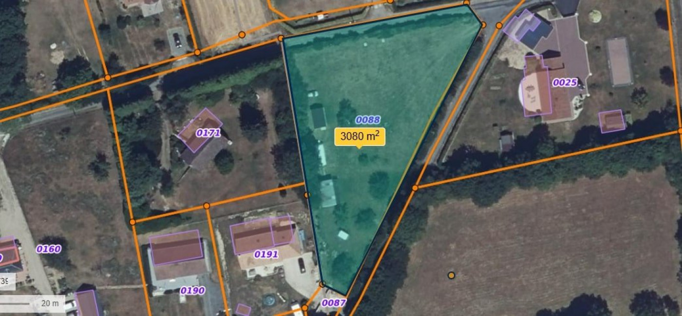 vente Terrain constructible Pont Audemer - Photo 3