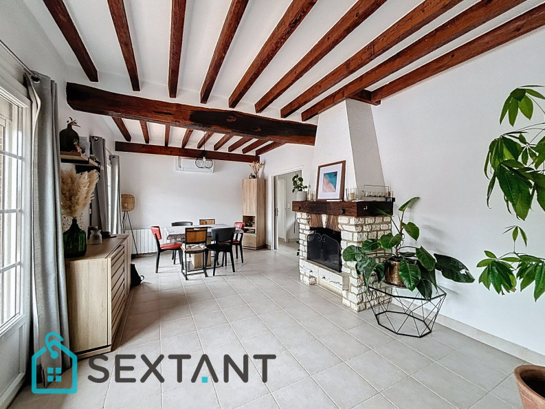 vente Maison normande Marbeuf - Photo 1