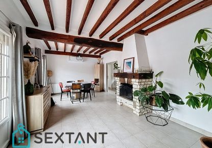 vente Maison normande Marbeuf