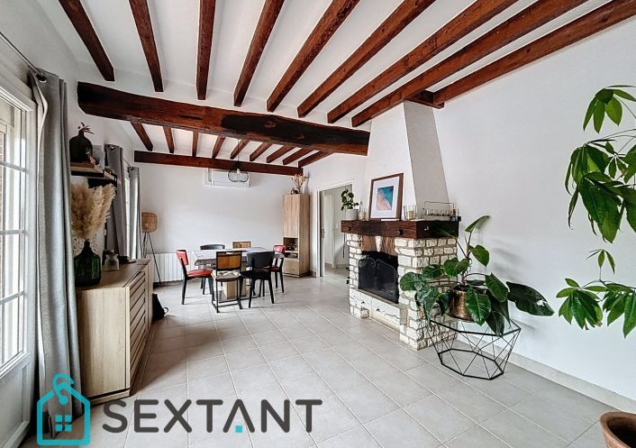 vente Maison normande Marbeuf