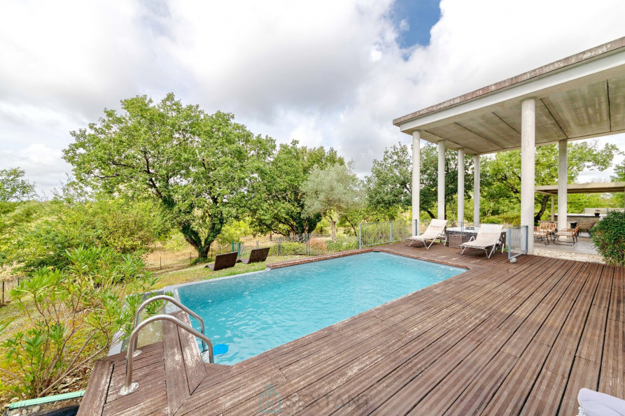 vente Maison Lalbenque - Photo 1