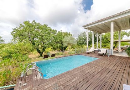 vente Maison Lalbenque