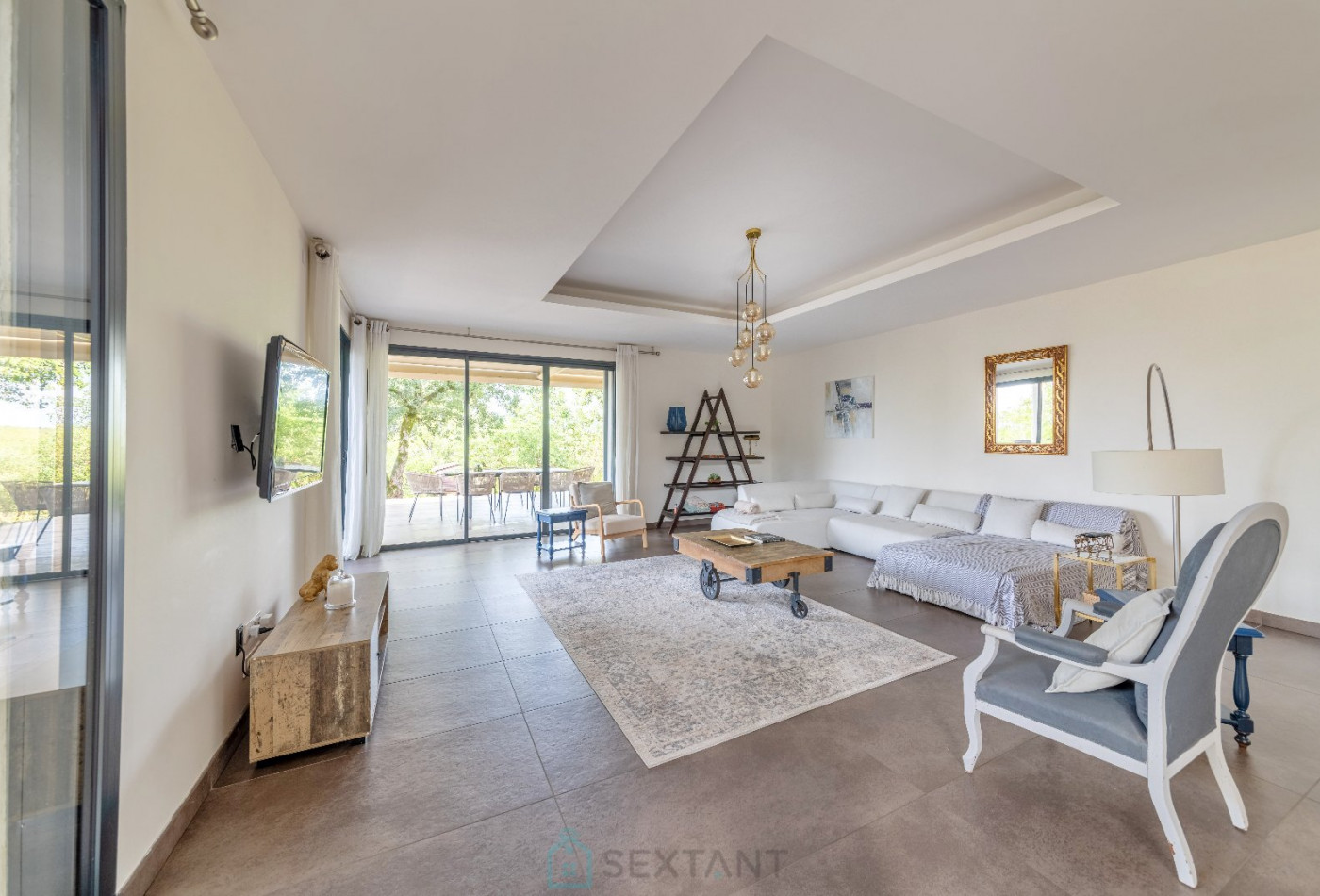 vente Maison Lalbenque - Photo 9