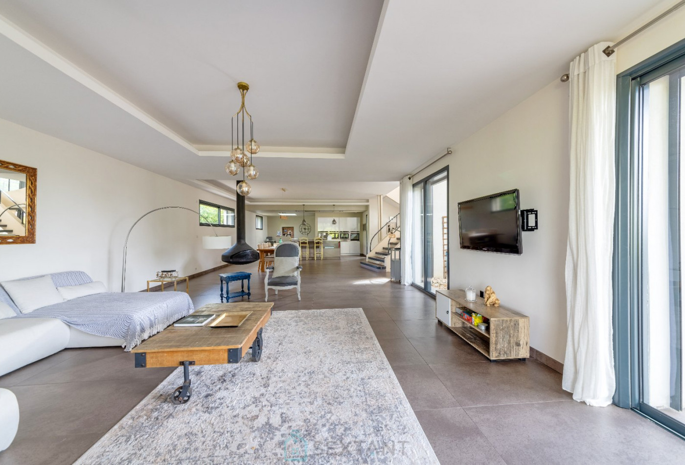 vente Maison Lalbenque - Photo 10