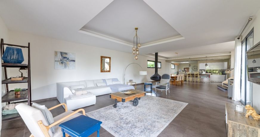 vente Maison Lalbenque