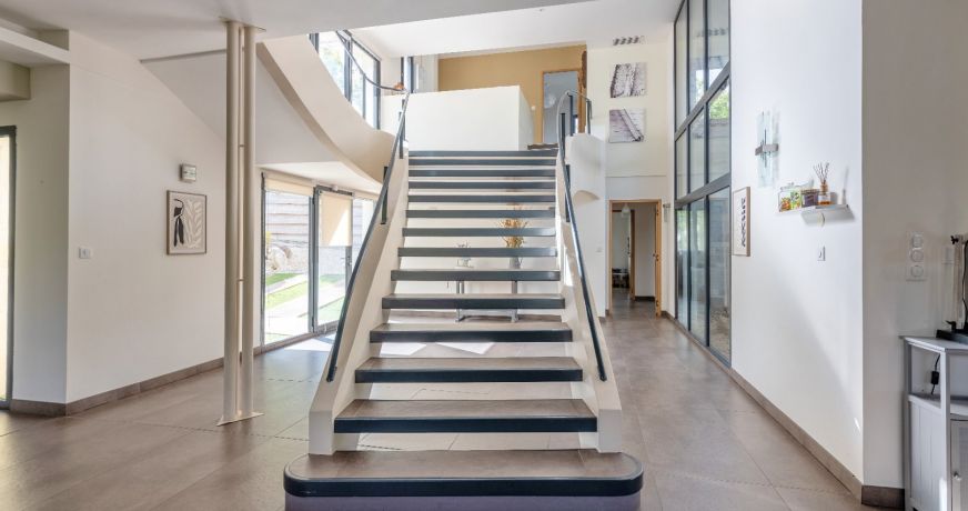 vente Maison Lalbenque