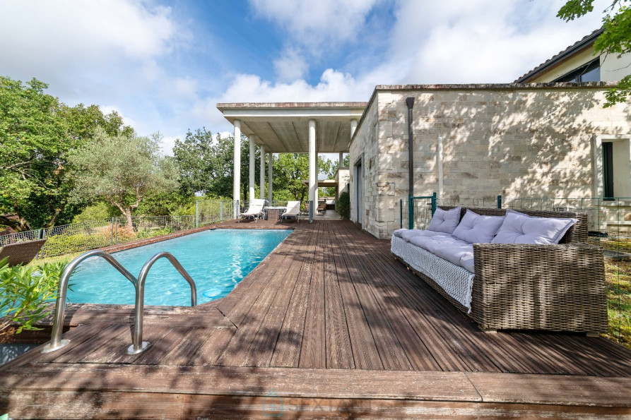 vente Maison Lalbenque - Photo 3