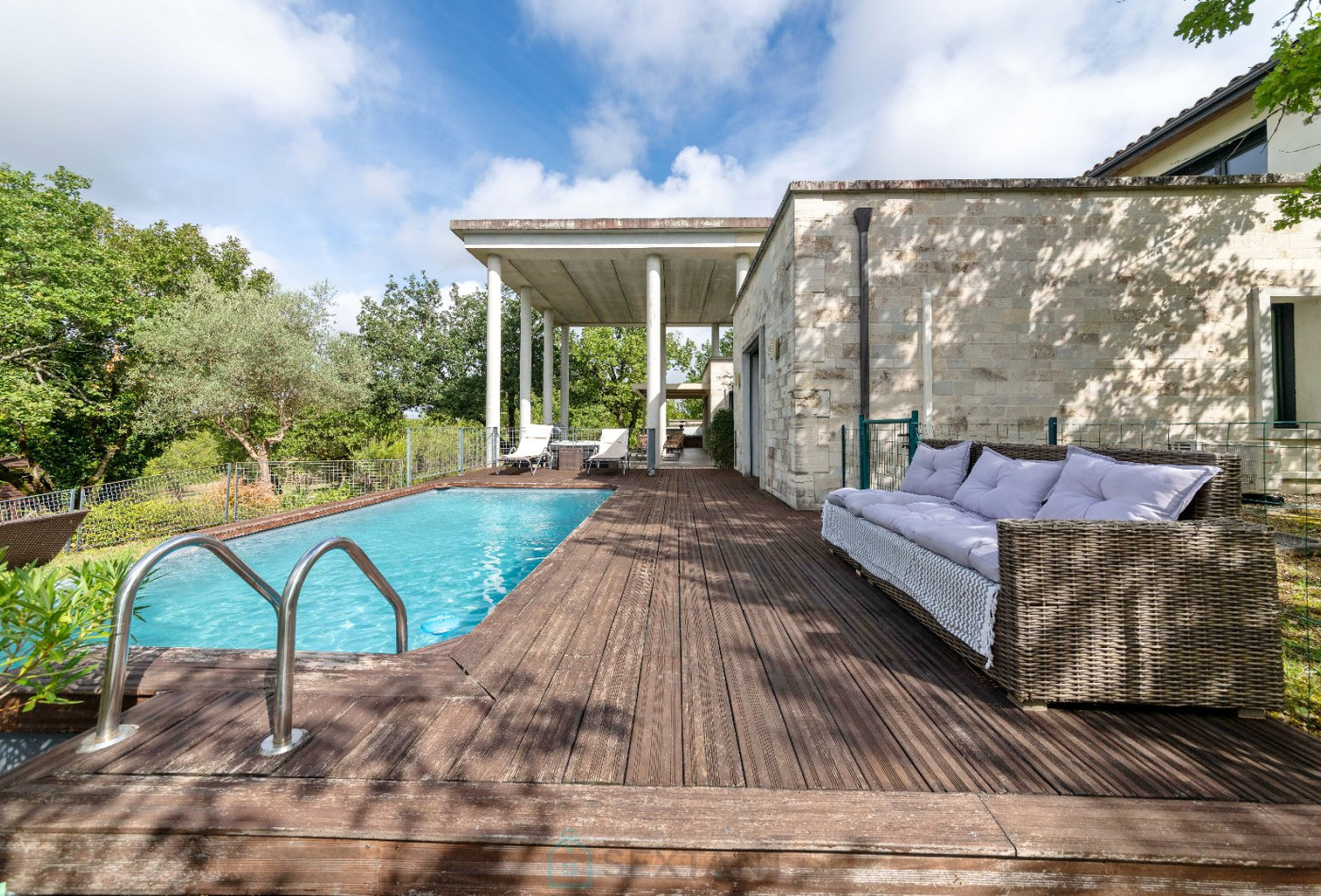 vente Maison Lalbenque - Photo 3