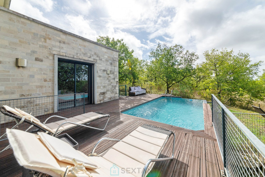 vente Maison Lalbenque - Photo 4