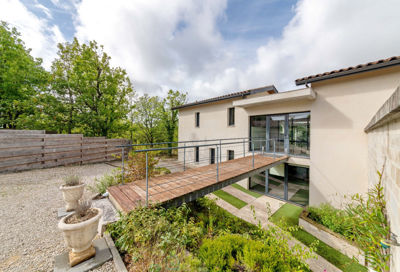 vente Maison Lalbenque - Photo 6