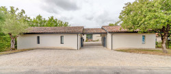 vente Maison Lalbenque