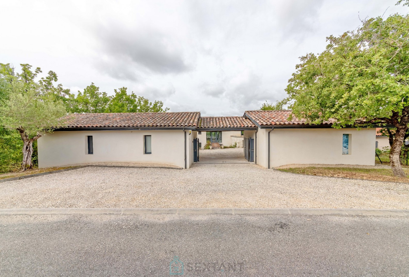 vente Maison Lalbenque - Photo 8