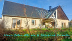 vente Maison individuelle Crouy