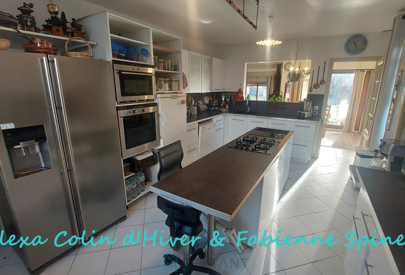 vente Maison individuelle Crouy - Photo 5