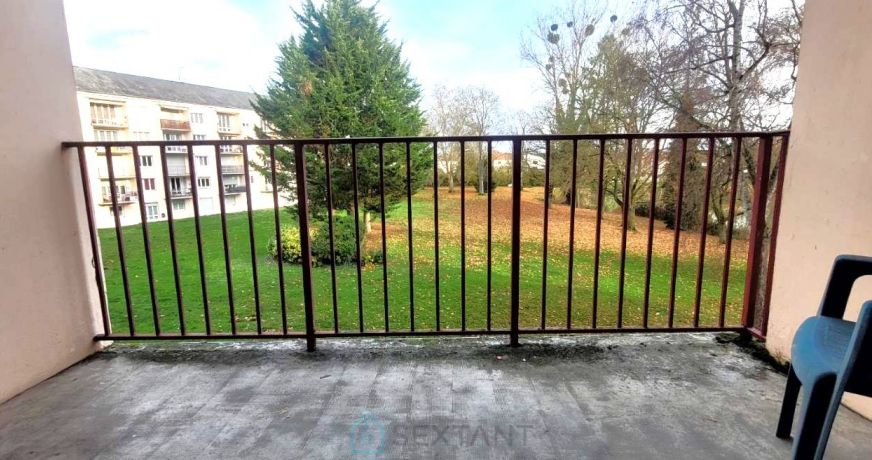 vente Appartement ancien Soissons