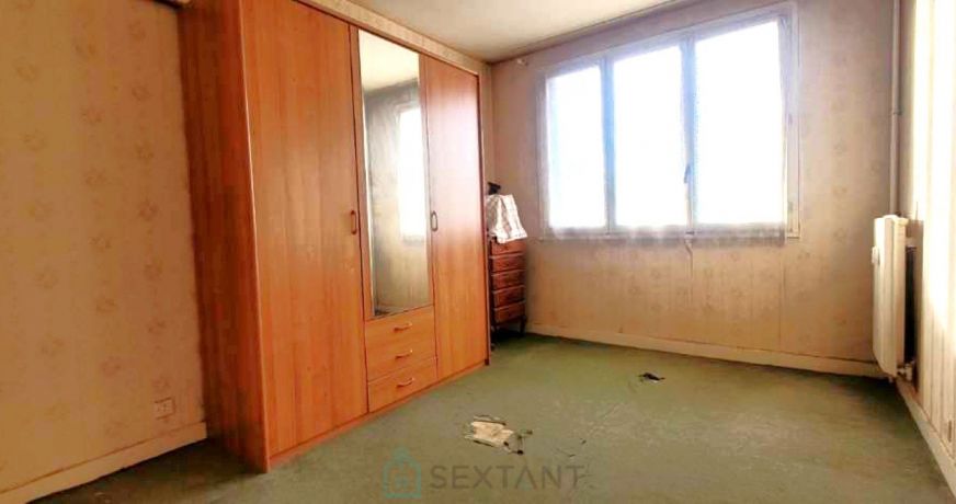 vente Appartement ancien Soissons