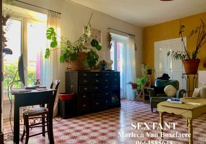 vente Maison de village Saint Jean De Barrou