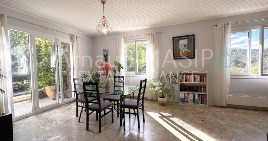 vente Maison individuelle Axat