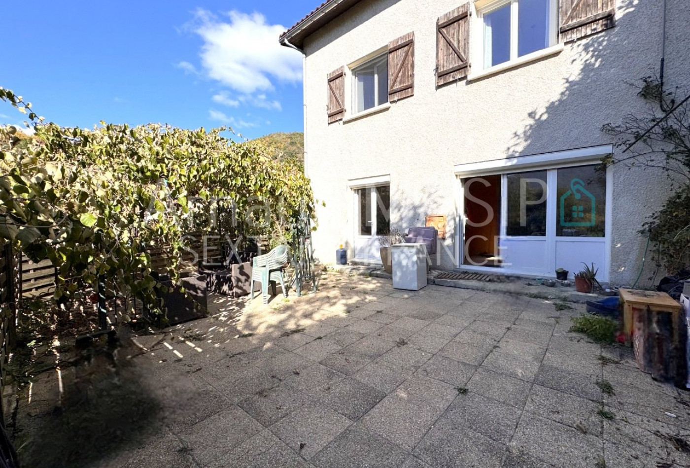 vente Maison individuelle Axat - Photo 10