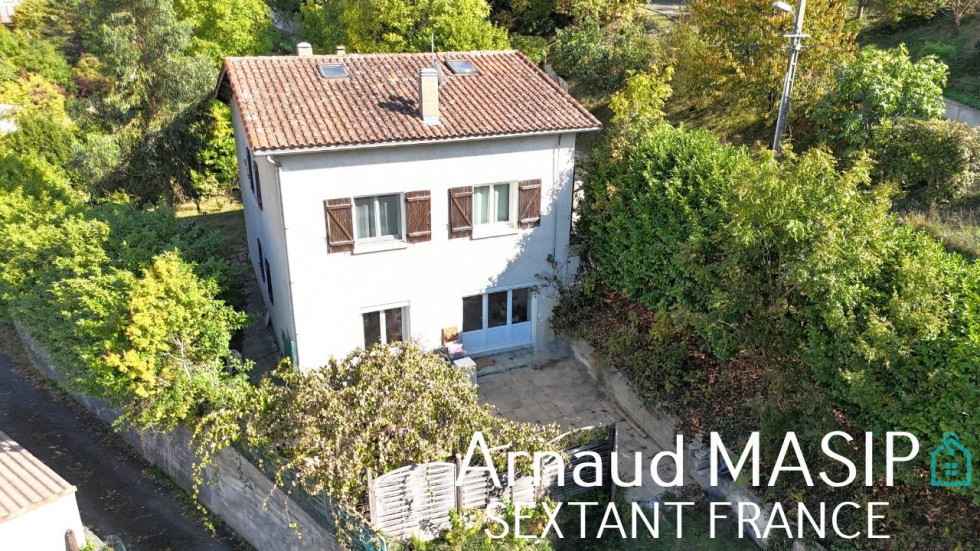 vente Maison individuelle Axat - Photo 1