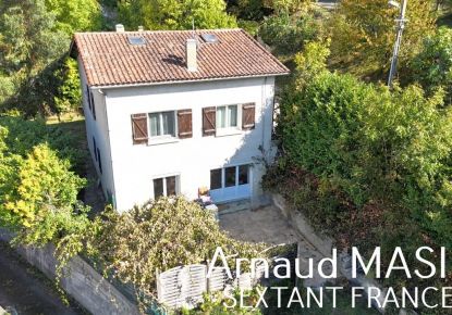 vente Maison individuelle Axat