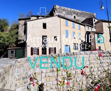 vente Quillan