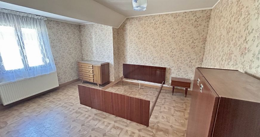 vente Fermette Bapaume