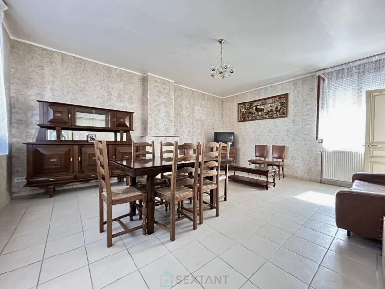 vente Fermette Bapaume - Photo 3