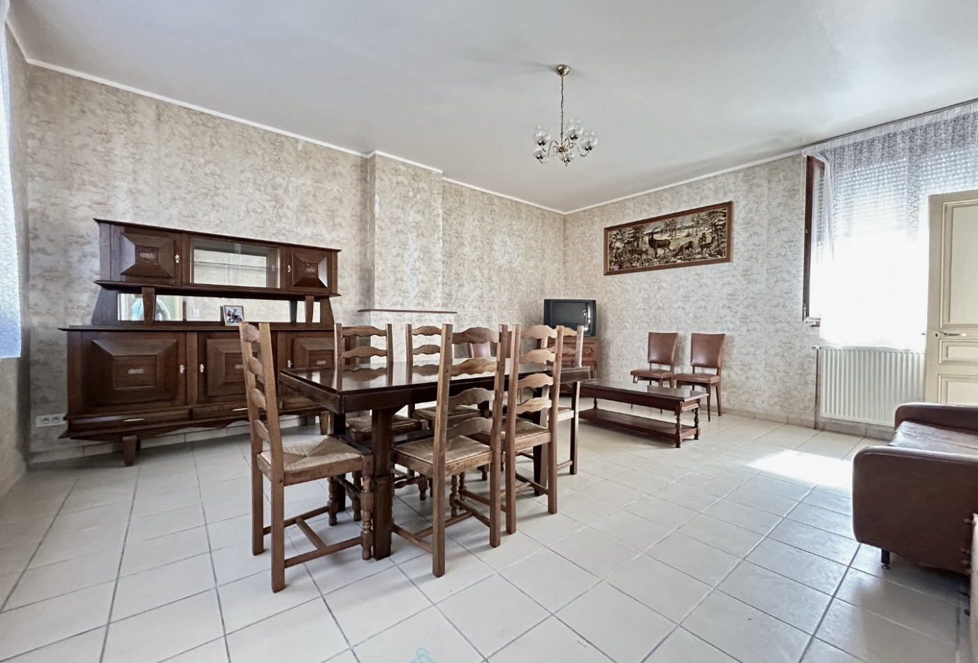 vente Fermette Bapaume - Photo 3