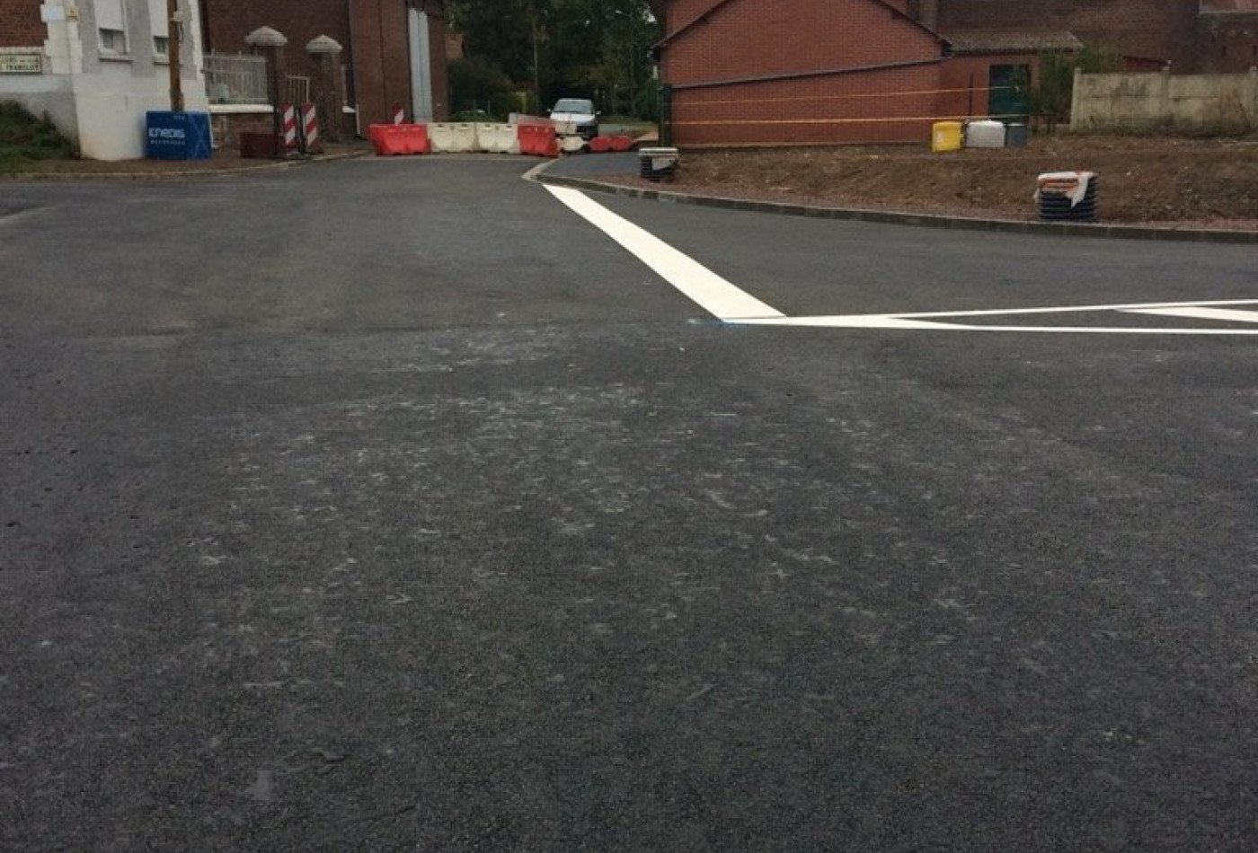 vente Fermette Bapaume - Photo 4