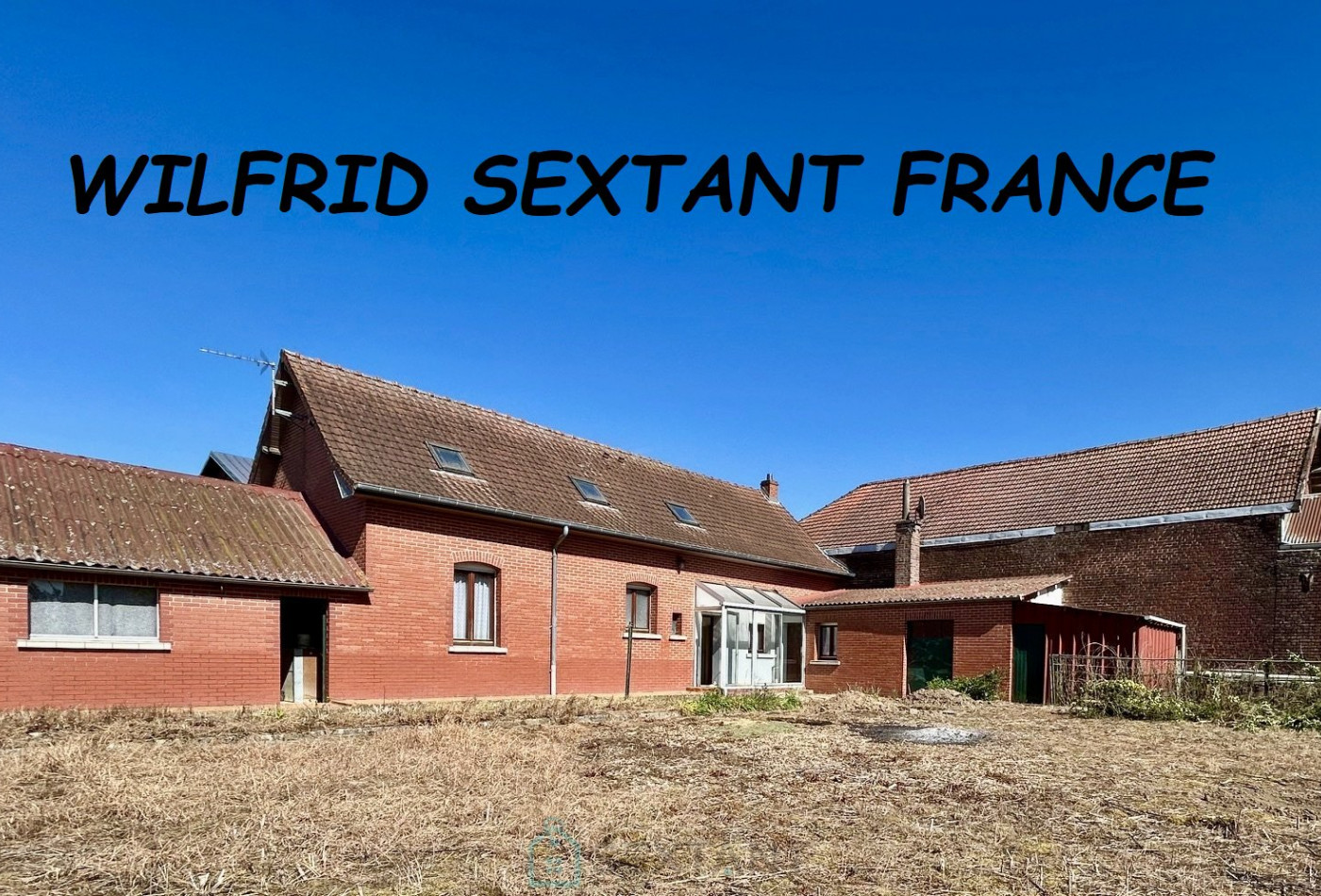 vente Fermette Bapaume - Photo 1