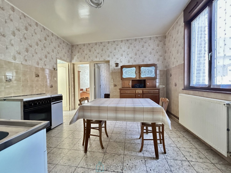 vente Fermette Bapaume - Photo 6