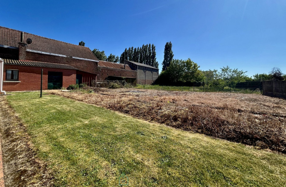 vente Fermette Bapaume - Photo 10