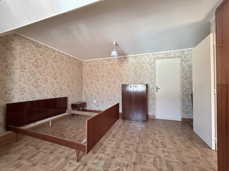 vente Fermette Beaulencourt - Photo 9