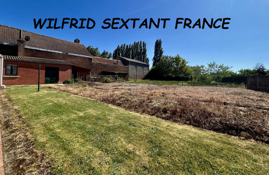 vente Fermette Beaulencourt - Photo 1