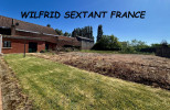 vente Fermette Beaulencourt