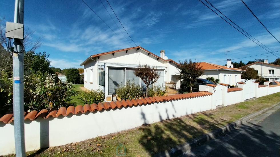 vente Maison Saujon - Photo 10