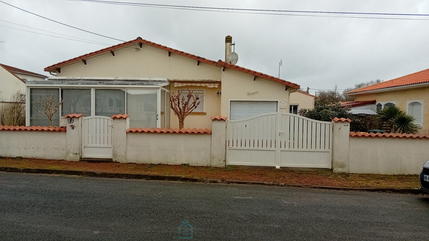 vente Maison Saujon - Photo 12