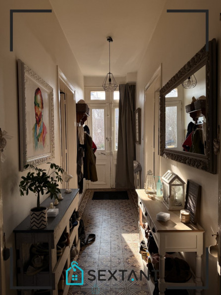 vente Maison Saint Aubin Les Elbeuf - Photo 4