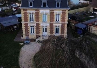 vente Maison Saint Aubin Les Elbeuf