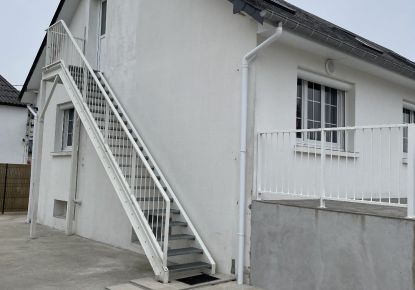 vente Maison individuelle Bourg Achard