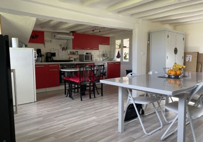 vente Maison Tourville La Riviere