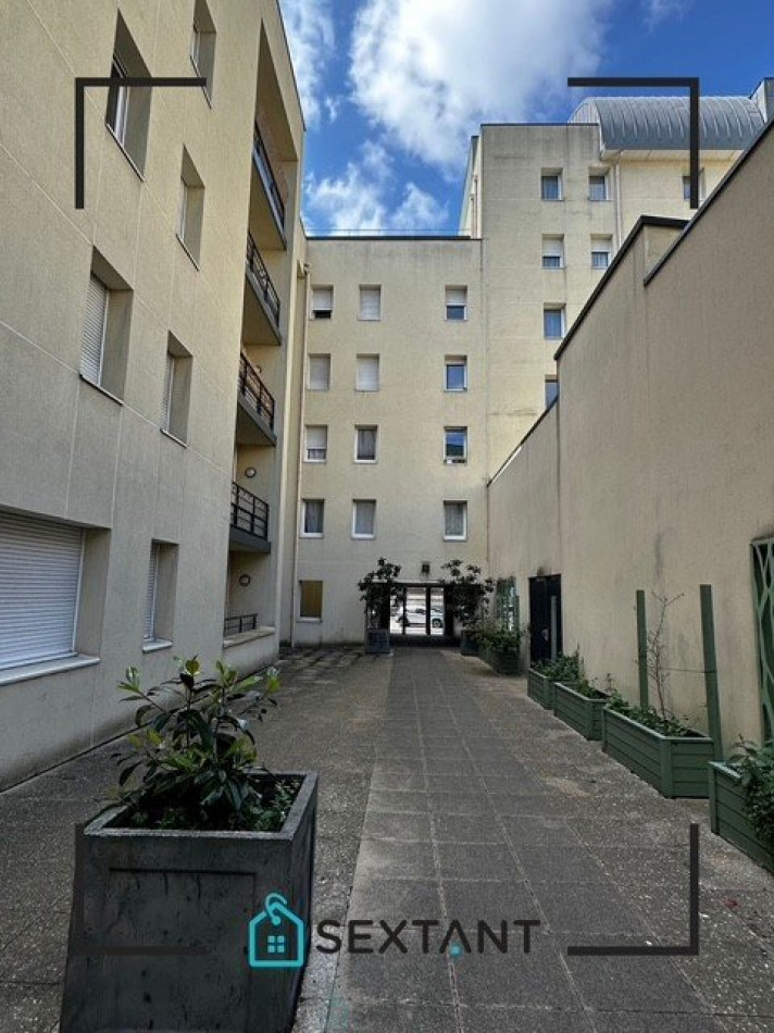 vente Appartement Rouen - Photo 8