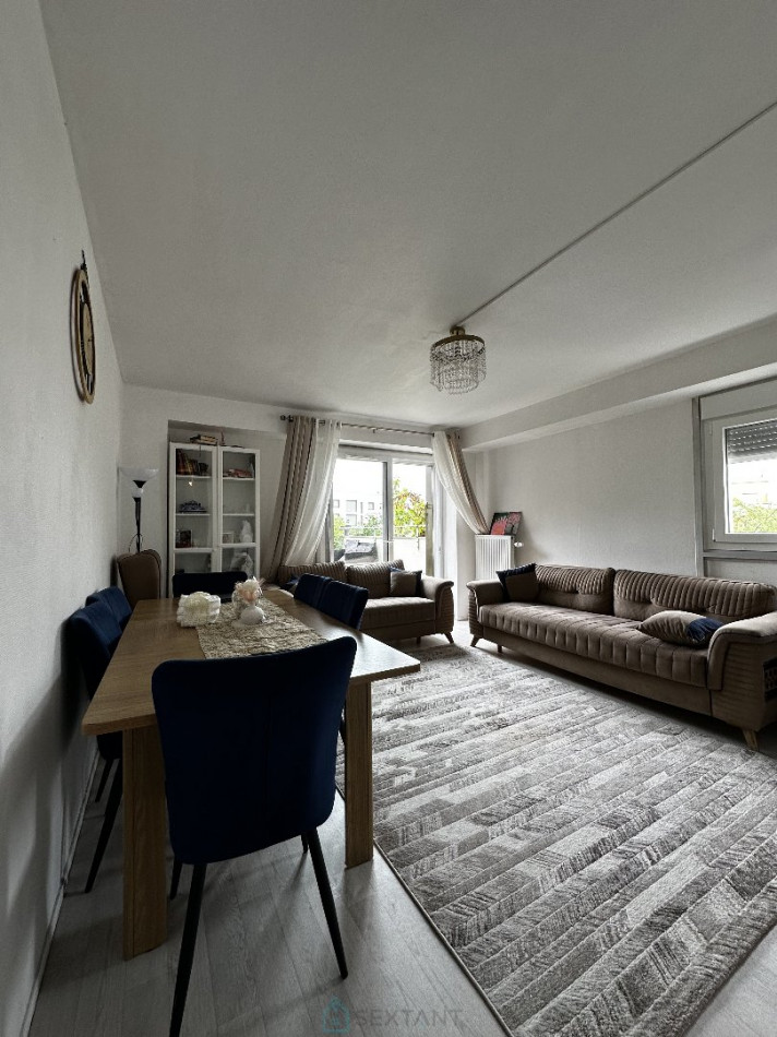 vente Appartement Le Petit Quevilly - Photo 2