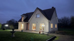 vente Maison individuelle Bourg Achard