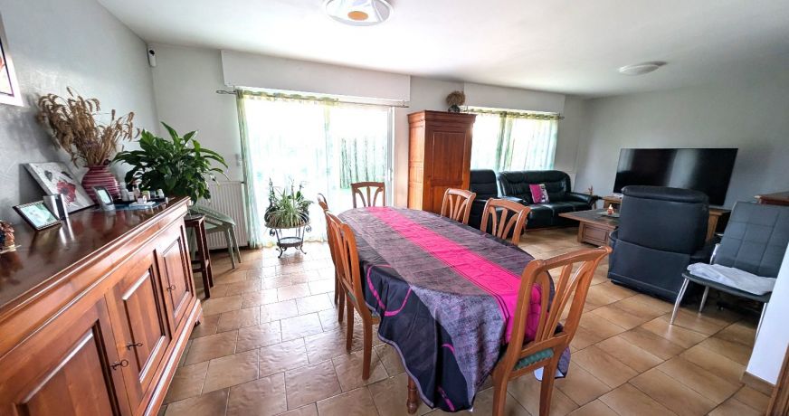 vente Propriété Languidic