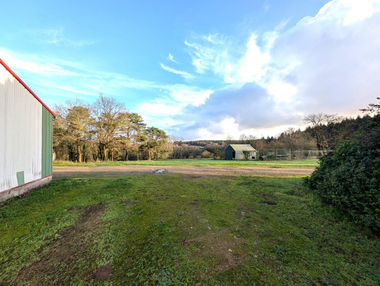 vente Propriété Languidic - Photo 14